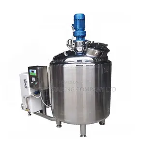 400L Cooling Tank/Chiller