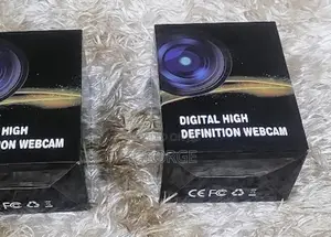 Quality Best:1080P Full Hd Web Cam Web Camera