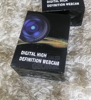 Reducingly Priced 1080P Full Hd Web Cam Web Camera