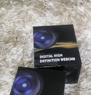 Latest Version 1080P Full Hd Web Cam Web Camera