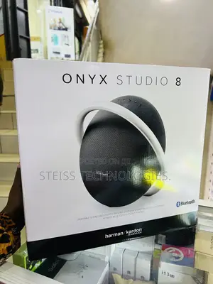 JBL Studio Onyx 8
