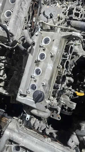 Block Engine 1nz