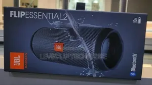 JBL Flip Essential 2 Portable Speaker