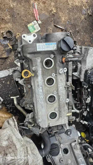 Slim Block 2sz Toyota Belta