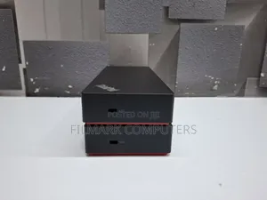 New Lenovo Thinkpad Hybrid Usb-C With Usb-a Dock 12 in One
