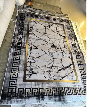 Luxurious Comfort Quality 3d Carpets Available