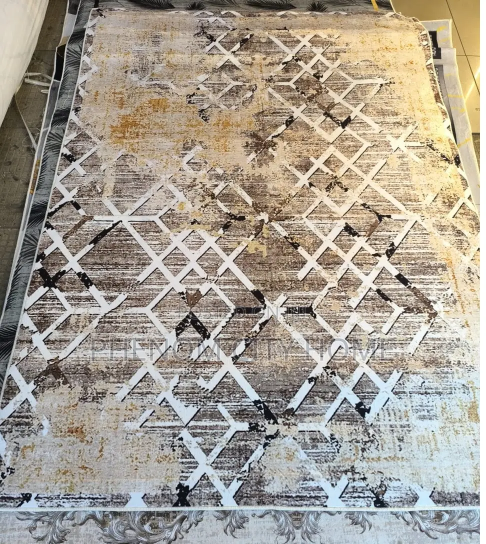 Luxurious Comfort Quality 3d Carpets Available