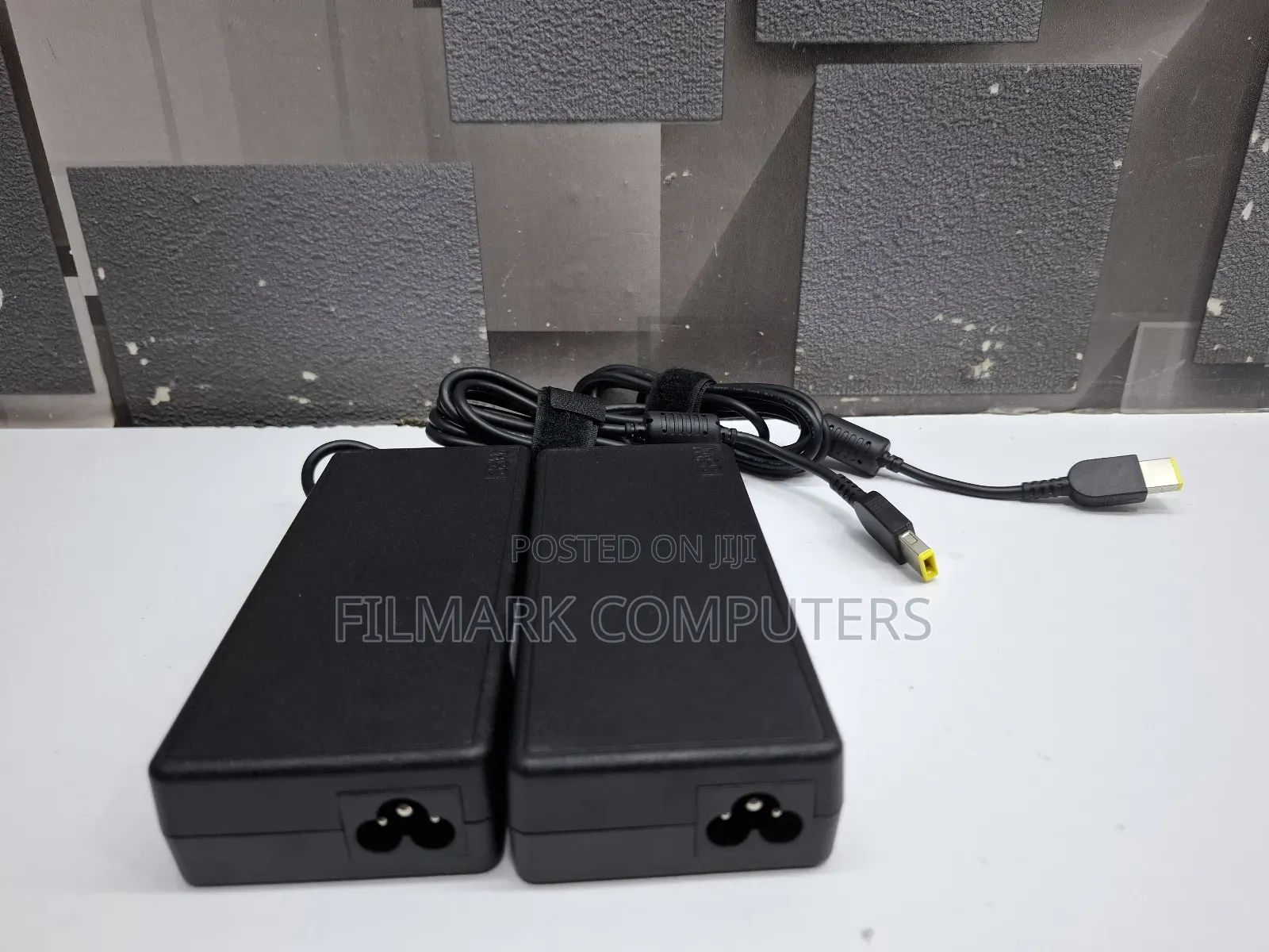 Lenovo 135W AC Adapter Charger for Idea Pad Gaming /Dock
