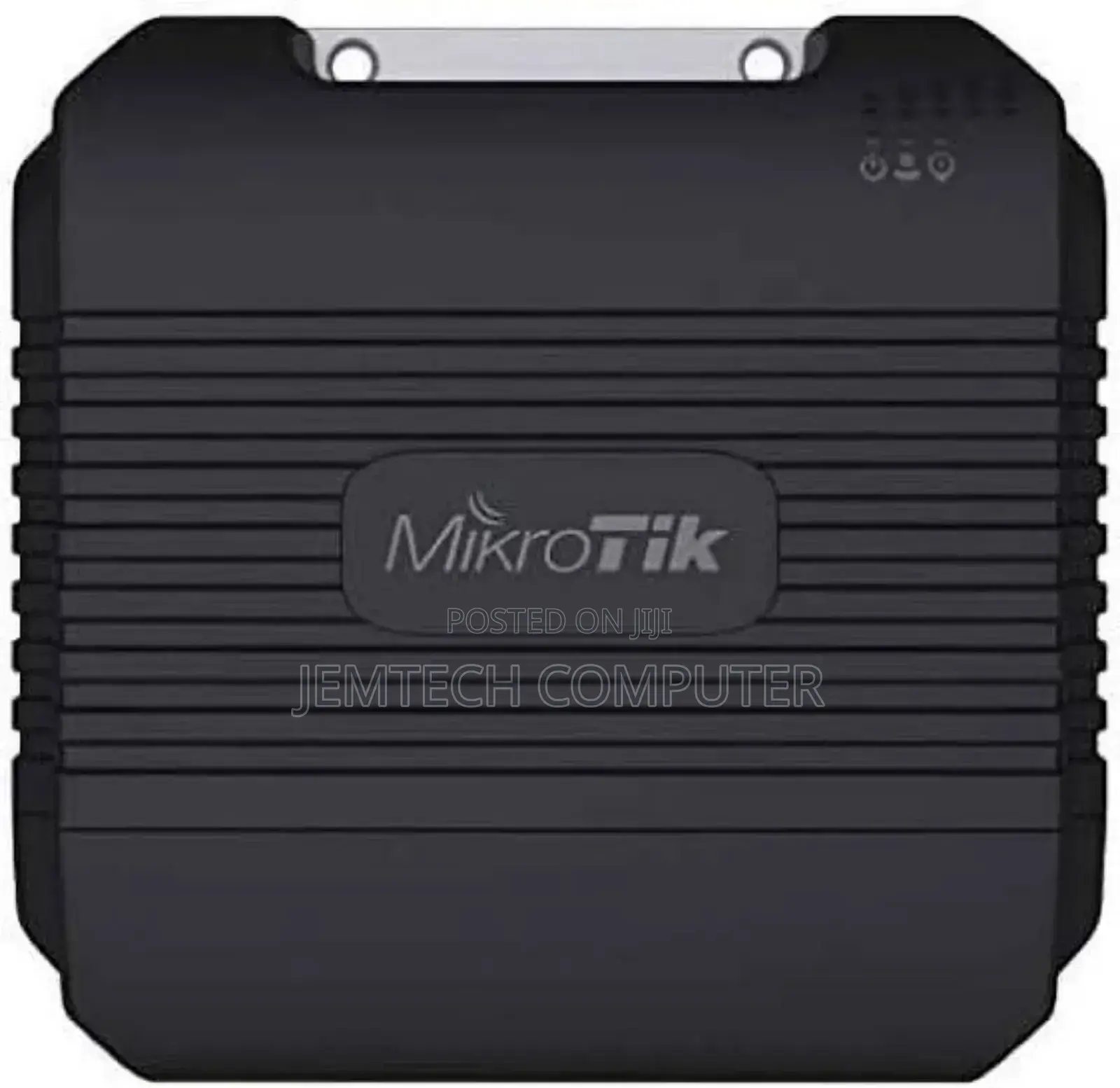 Ltap (Rbltap-2hnd) Using Dual Pci-E LTE Modems