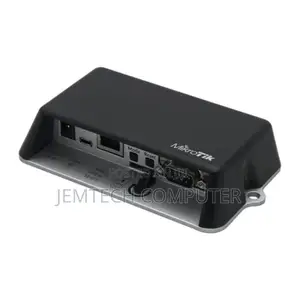 Ltap (Rbltap-2hnd) Using Dual Pci-E LTE Modems