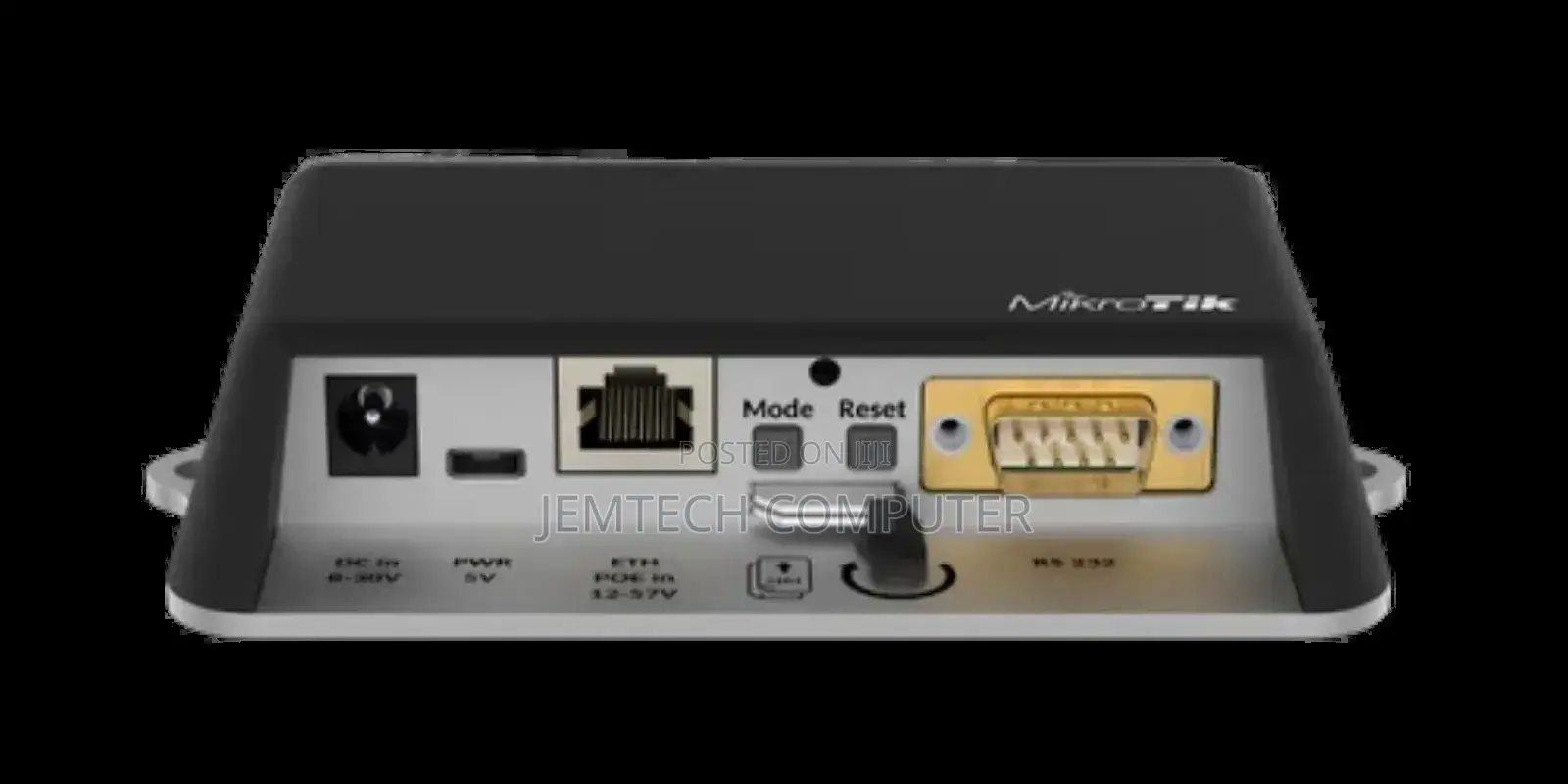 Ltap (Rbltap-2hnd) Using Dual Pci-E LTE Modems