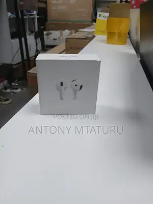Apple Airpods 4