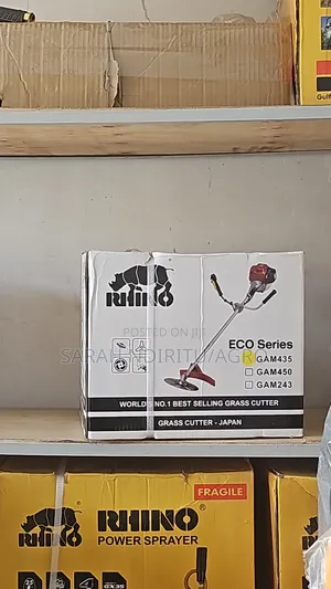 Rhino 4T Grass Cutter [Ecoseries]