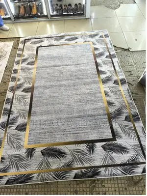 Modern Aesthetic Affordable Area Rugs Available