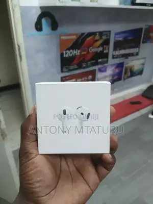 Apple Airpods 2