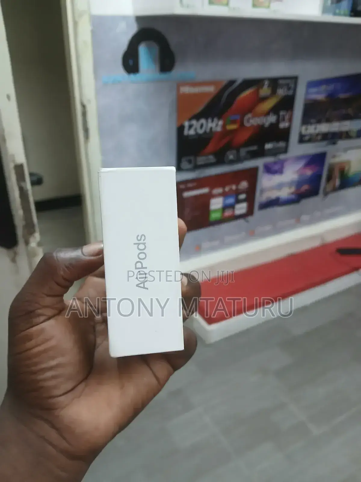 Apple Airpods 2