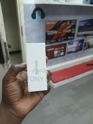 Apple Airpods 2