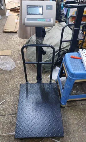 A12 Big Base 300kgs With Guard