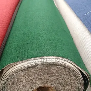 Green Church Carpets Wall to Wall Carpets
