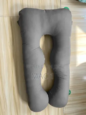 U Shape Pregnancy Pillow as Pictured