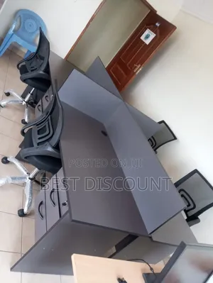 Office Workstations