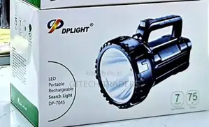 D P Torch
Available