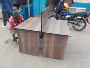 Two Way Workstations