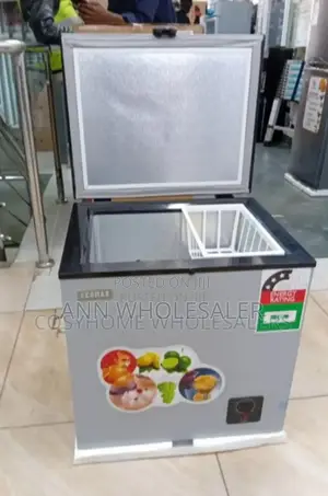Volksmart 60litres Deep Freezer