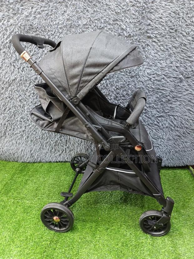 Compact Stroller / Baby Stroller