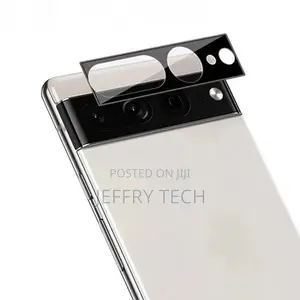 Camera Lens Tempered Glass Film for Google Pixel 7 Pro