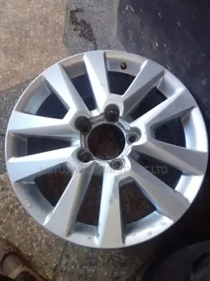 V8 Sports Rims Size 20