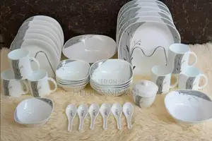 Dinner Set