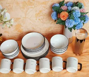 Japanese Dinner Sets