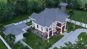 Architectural Structural Design