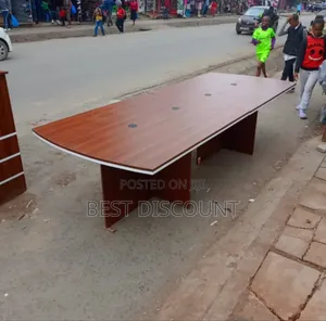 Conference Room Table