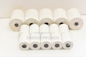 Thermal Rolls