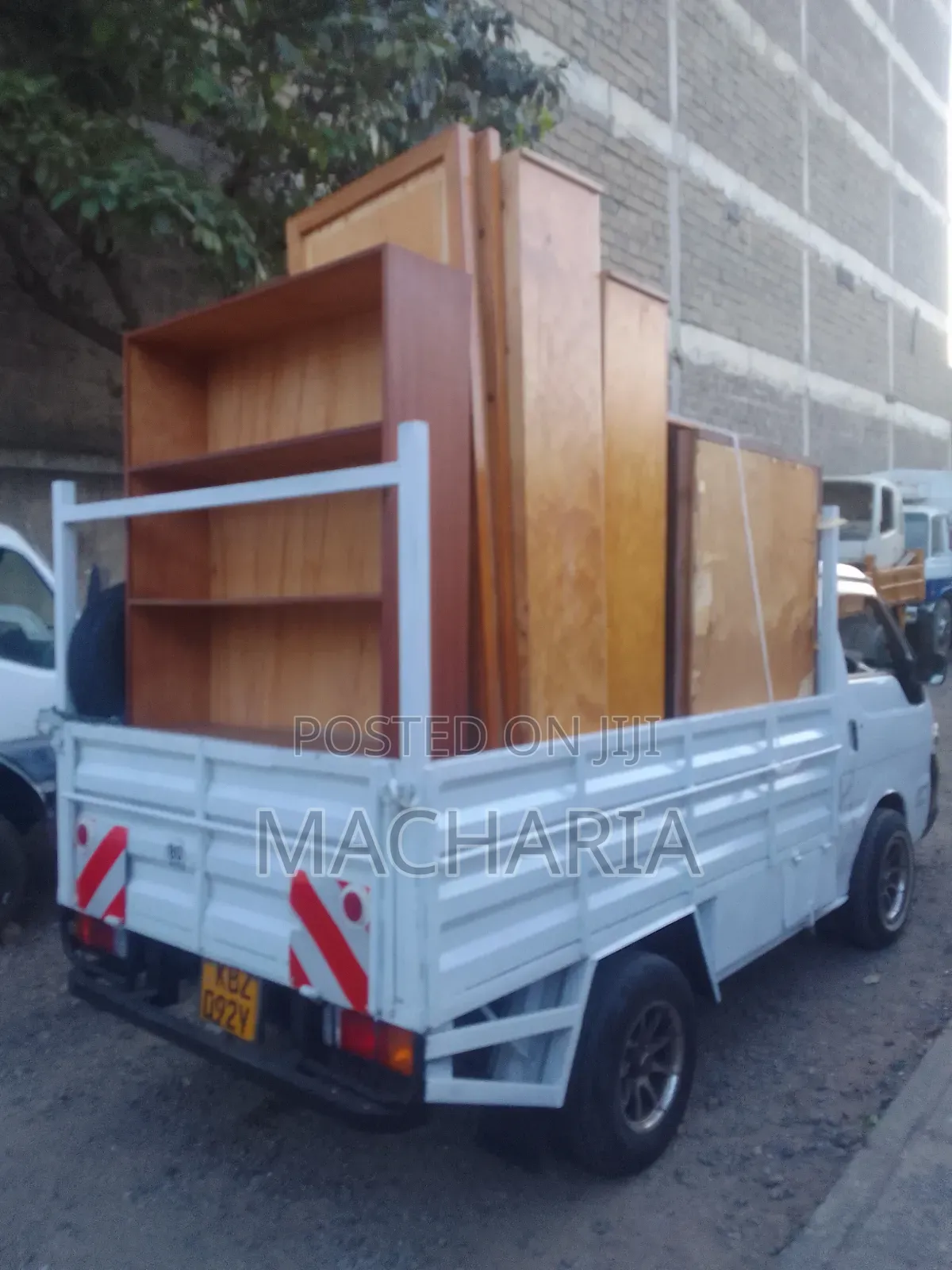 Transport Services