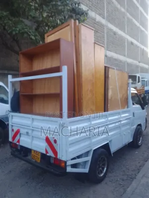Transport Services