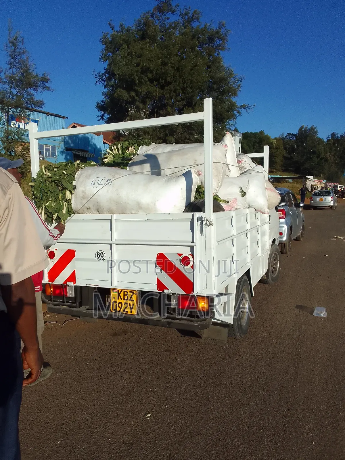 Transport Services