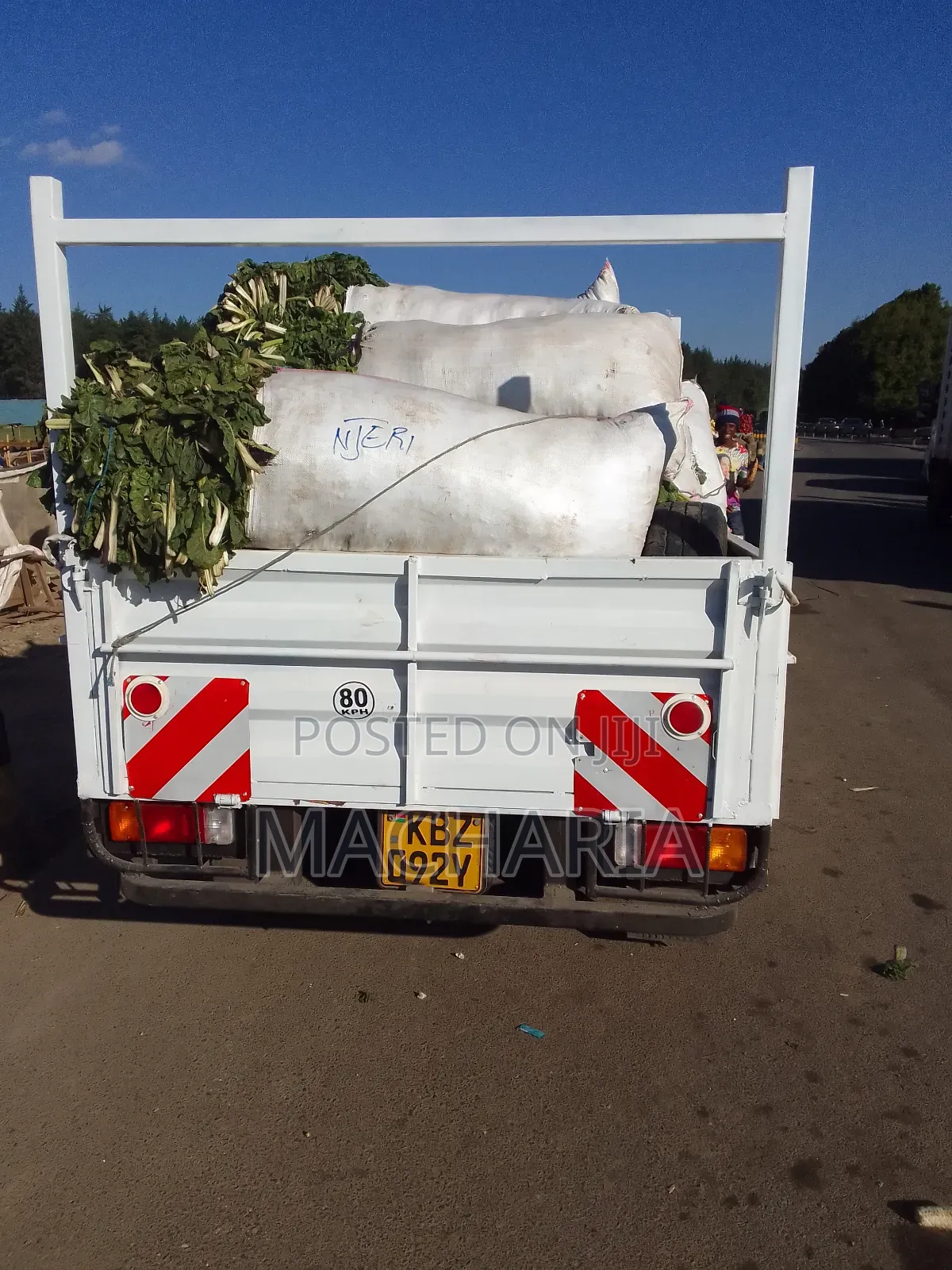 Transport Services