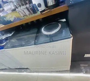 Hisense 20kg Wsbe201 Twin Tub