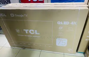 TCL C655 75 Qled Pro 75 Inch Smart Uhd Tv Qled
