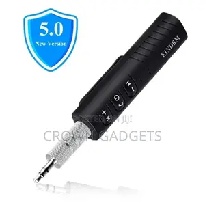 Bluetooth Adapter Receiver