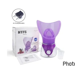 Facial Steamer *Steamer