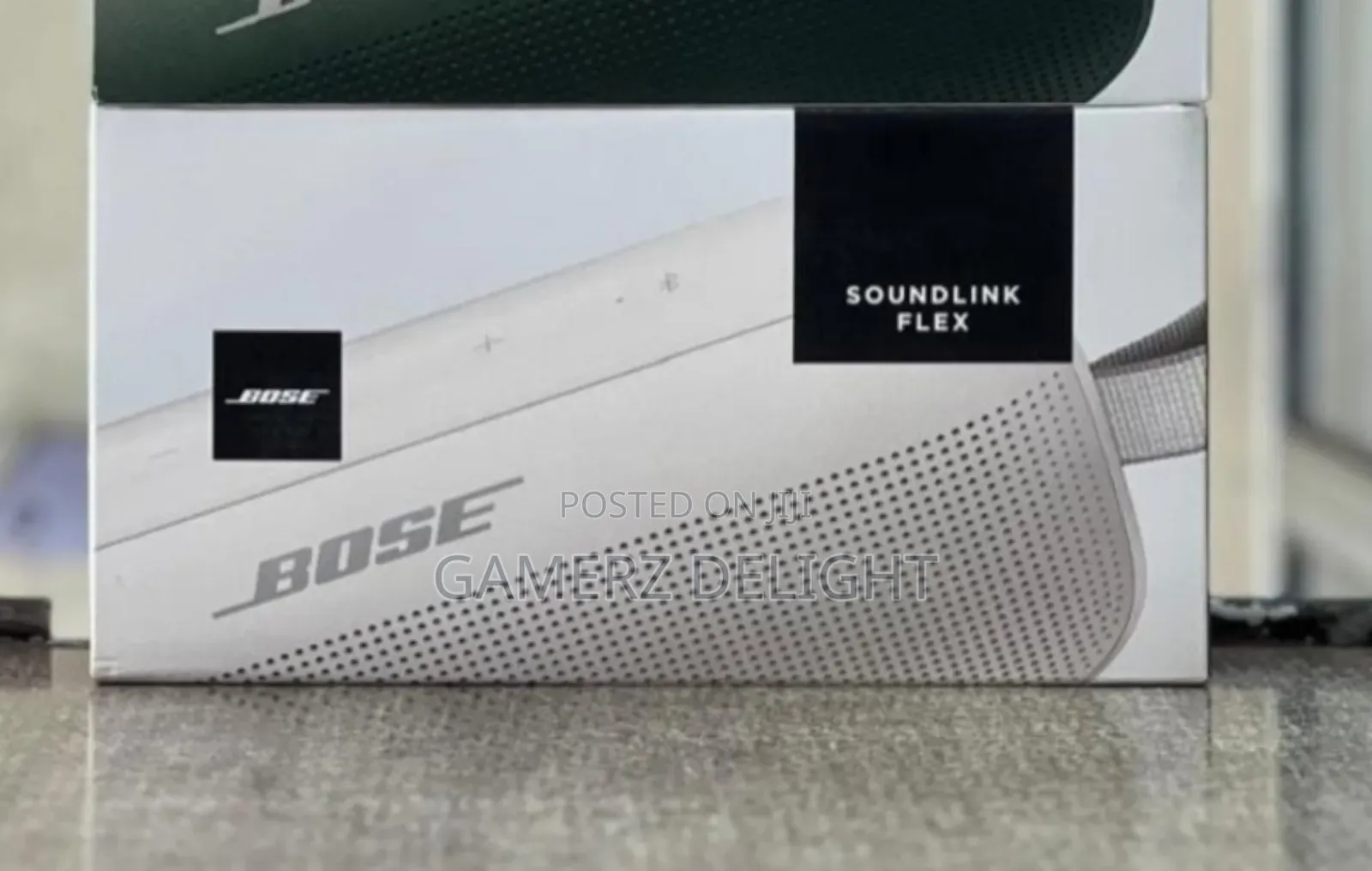 Bose Soundlink Flex