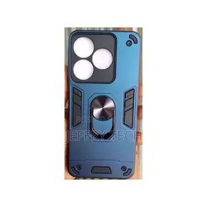 TECNO SPARK 10 Armor Hard Cover Full Shockproof Cover