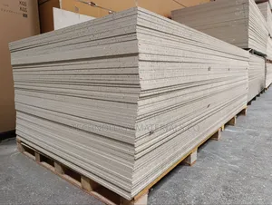 Cementitious Board,Thickness=12mm (8ft * 4ft)