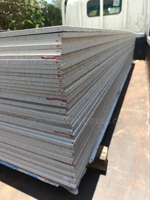 Cementitious Boards,Thickness=9mm(8ft * 4ft)
