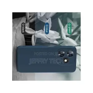 Smooth Phone Case Cover for Tecno Spark 10 Pro