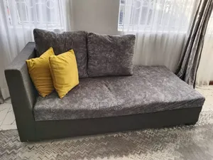 3 Seater Couch